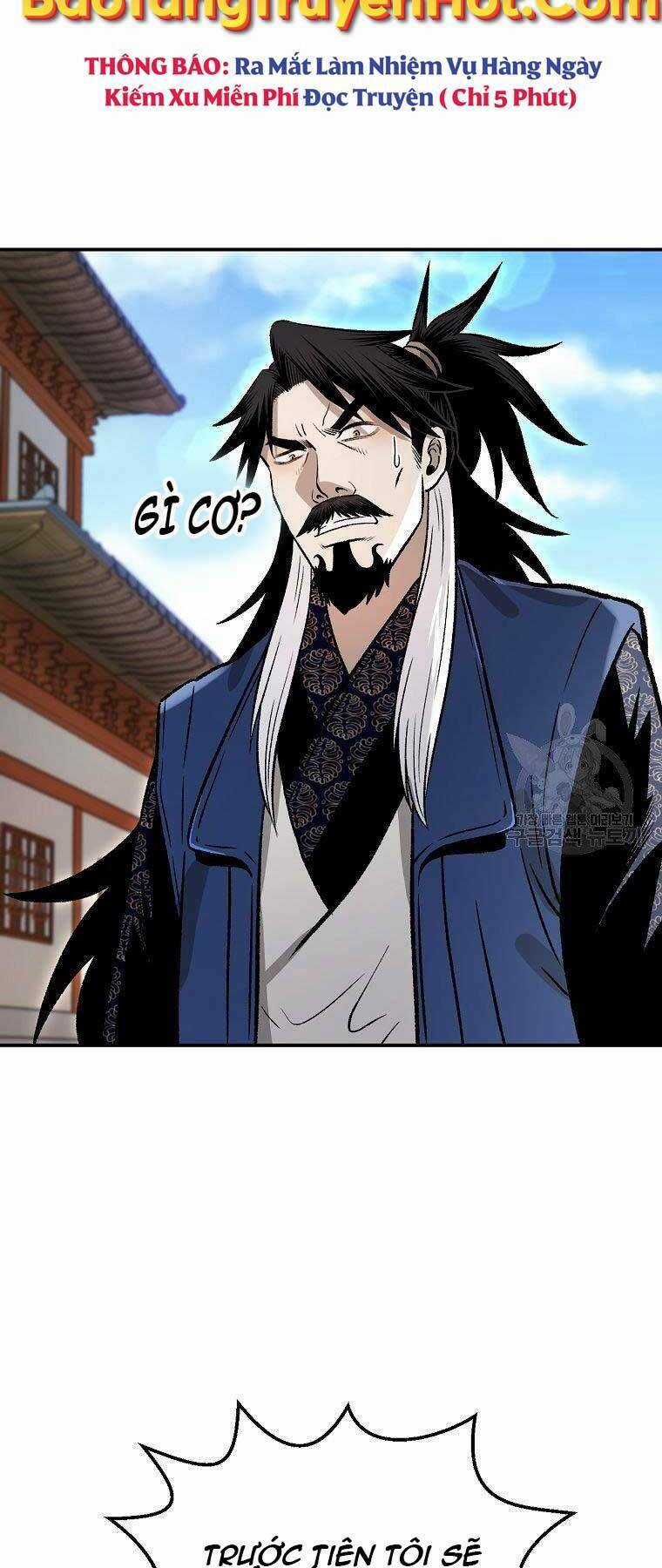 Ma Nhân Hoa Sơn Chapter 24 trang 10