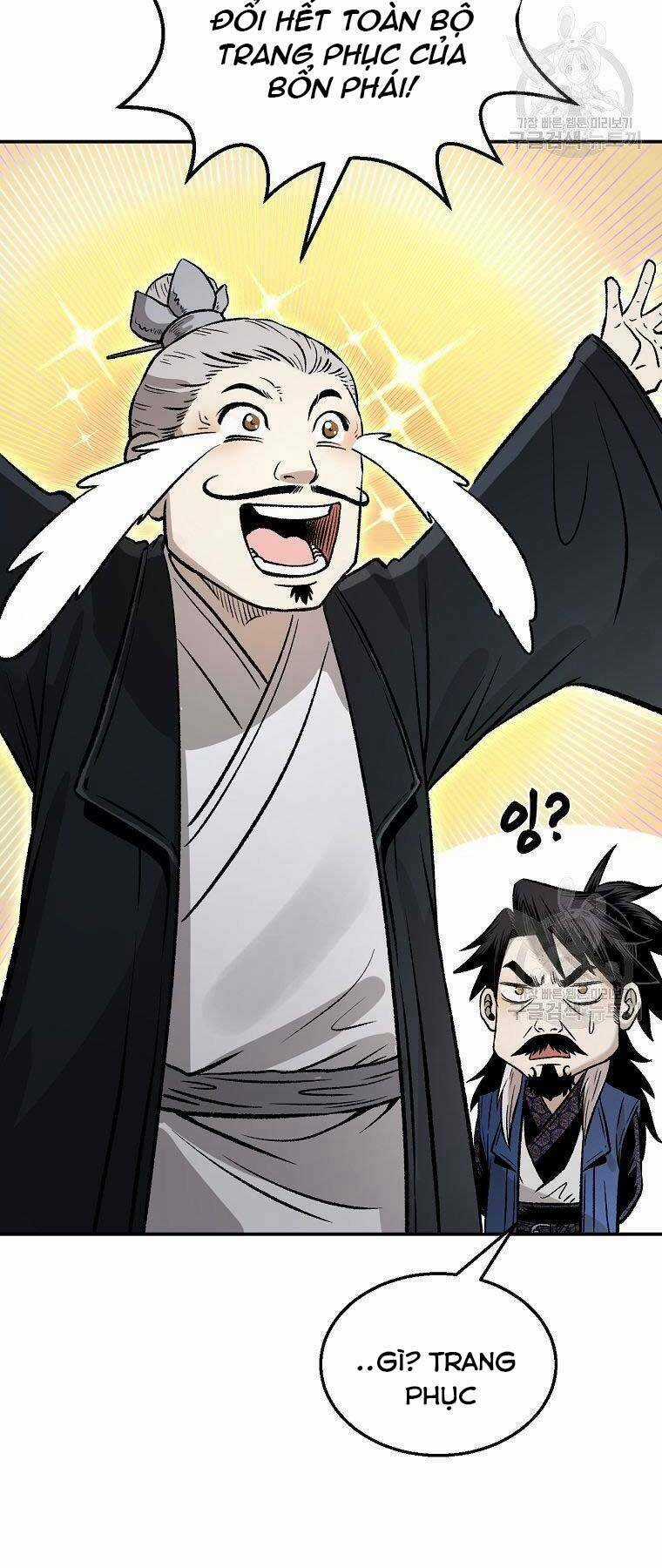 Ma Nhân Hoa Sơn Chapter 24 trang 11