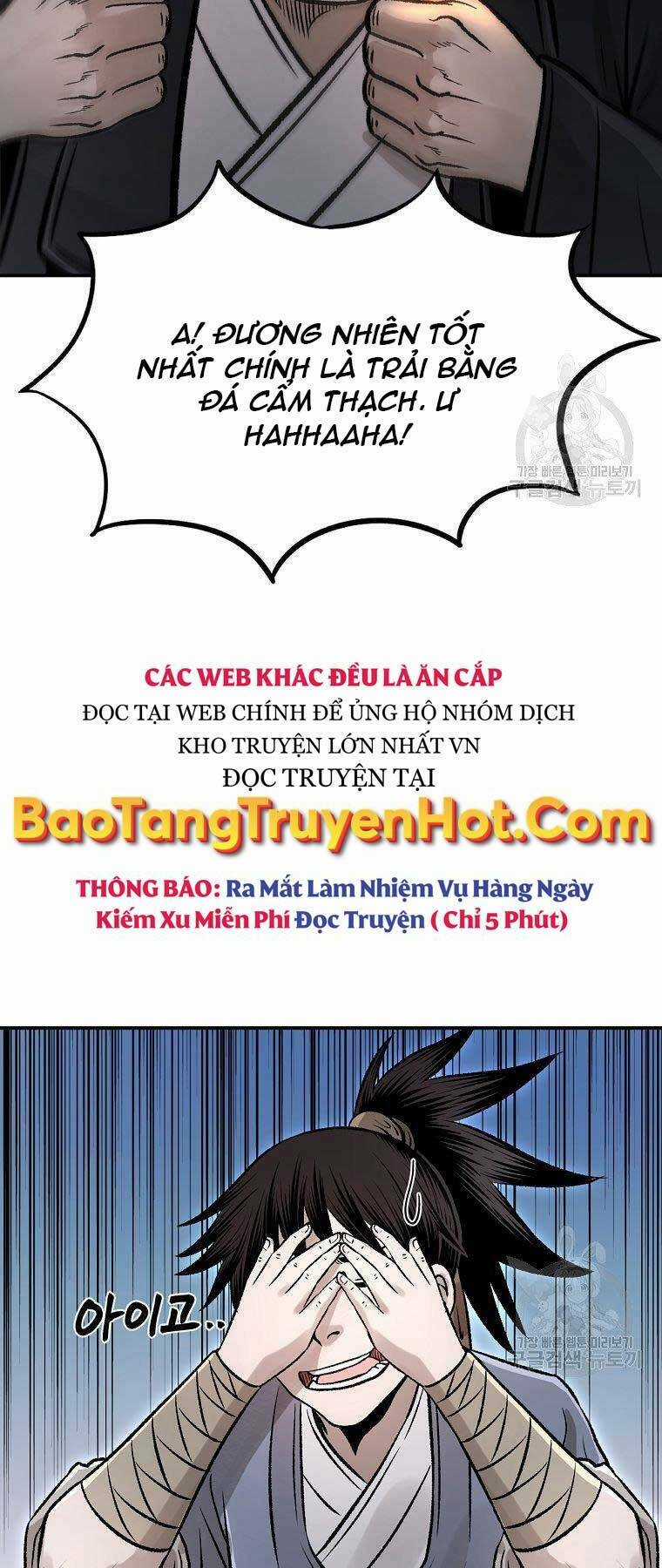 Ma Nhân Hoa Sơn Chapter 24 trang 13