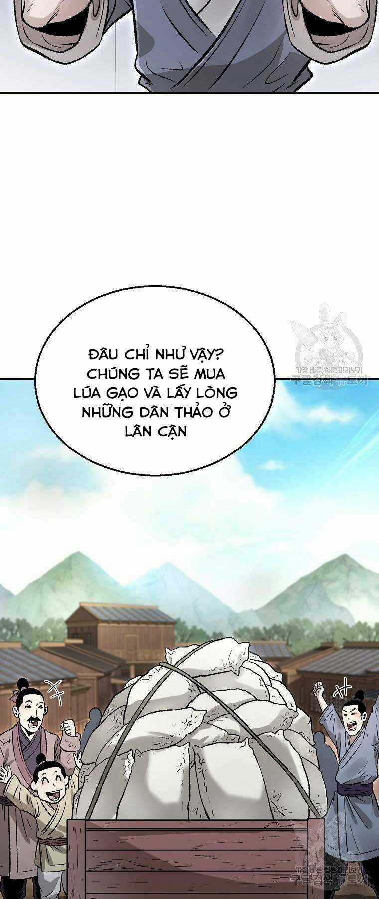Ma Nhân Hoa Sơn Chapter 24 trang 14