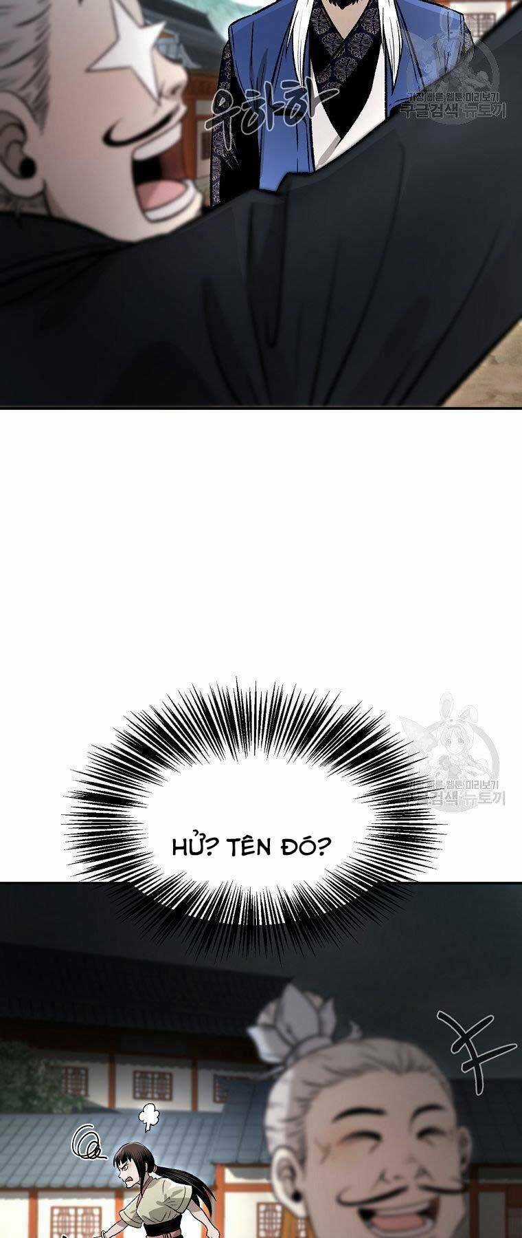 Ma Nhân Hoa Sơn Chapter 24 trang 16