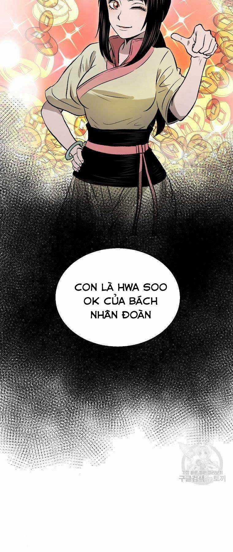 Ma Nhân Hoa Sơn Chapter 24 trang 18