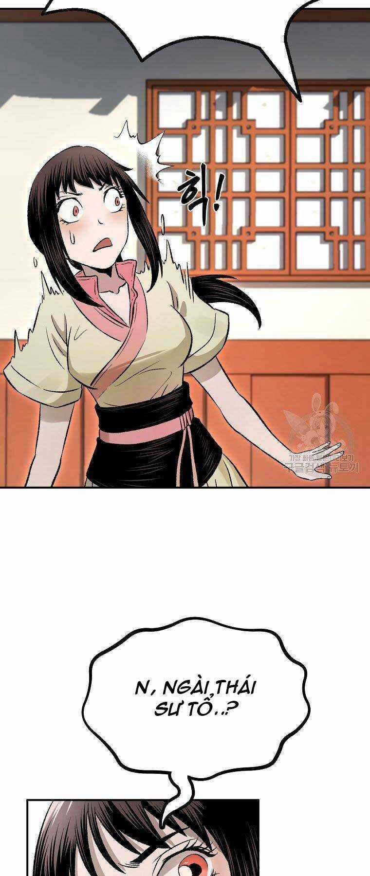 Ma Nhân Hoa Sơn Chapter 24 trang 20