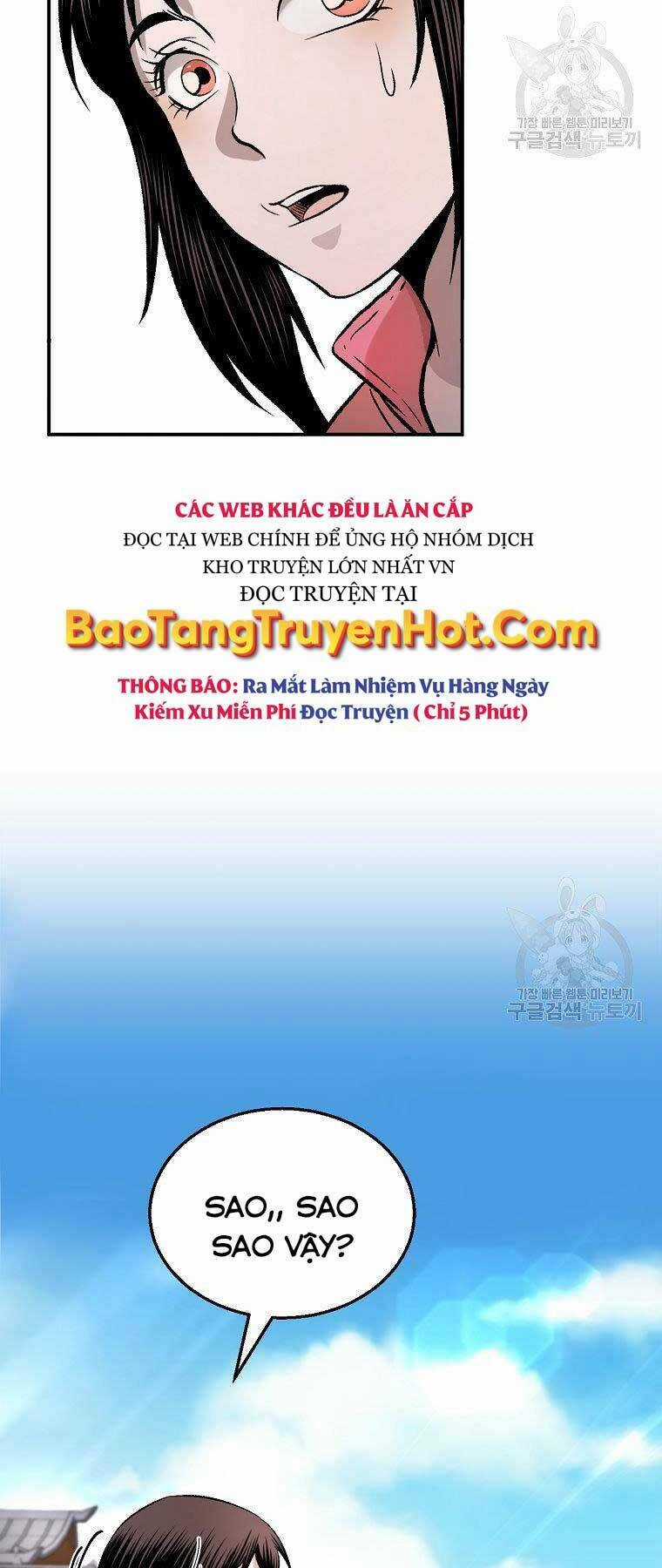 Ma Nhân Hoa Sơn Chapter 24 trang 21