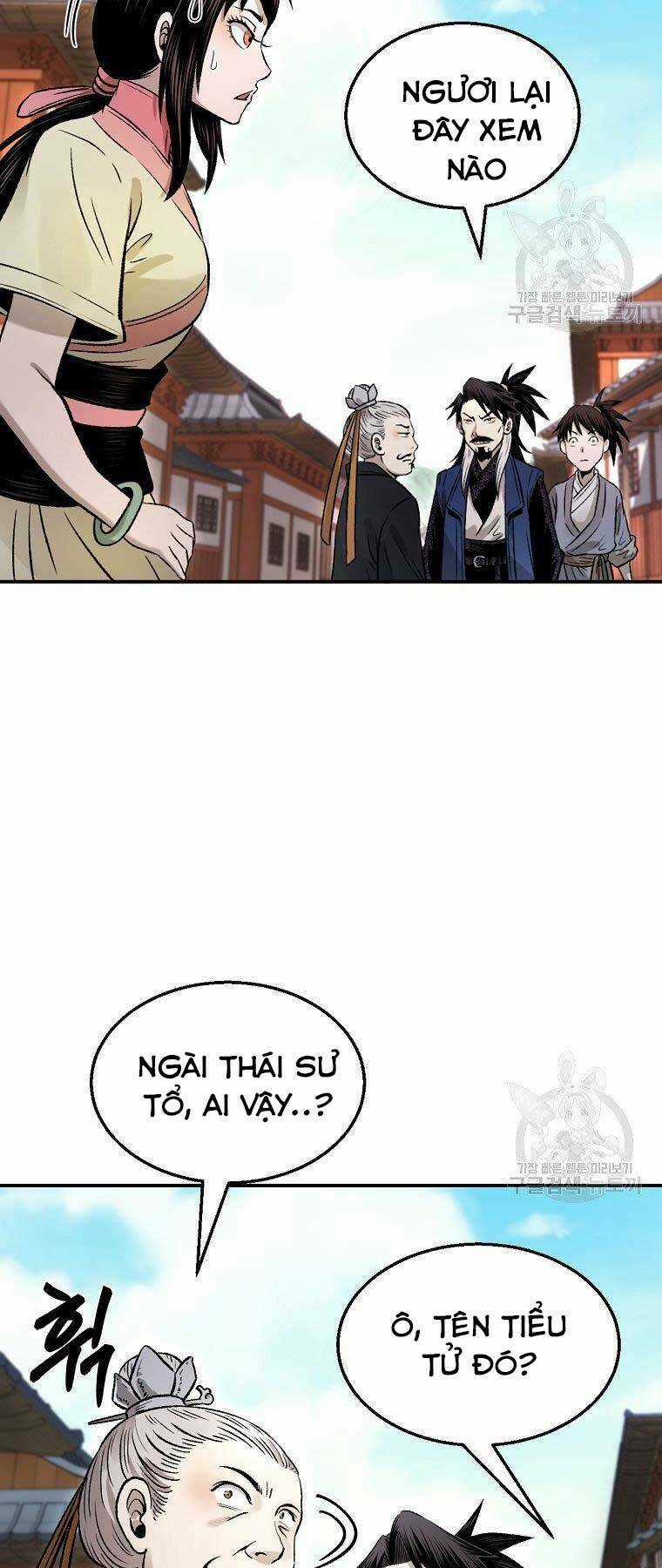 Ma Nhân Hoa Sơn Chapter 24 trang 22