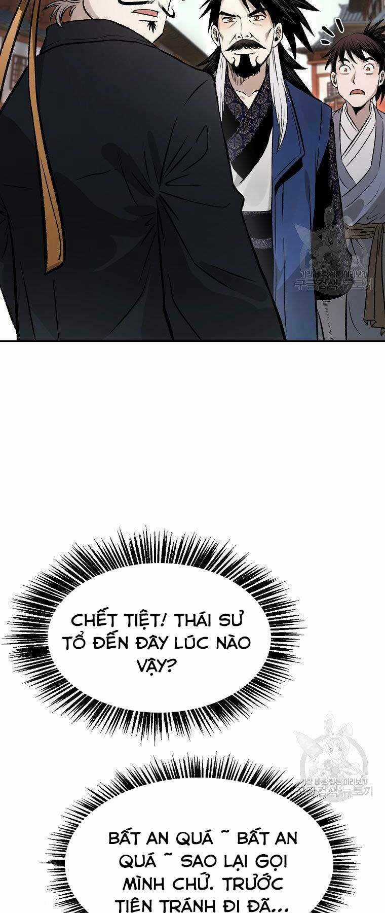 Ma Nhân Hoa Sơn Chapter 24 trang 23