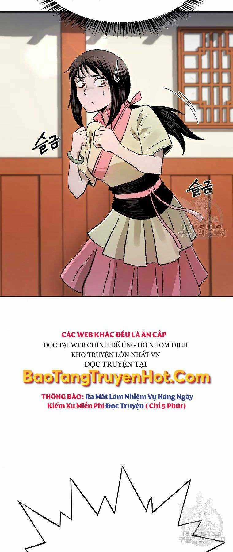 Ma Nhân Hoa Sơn Chapter 24 trang 24