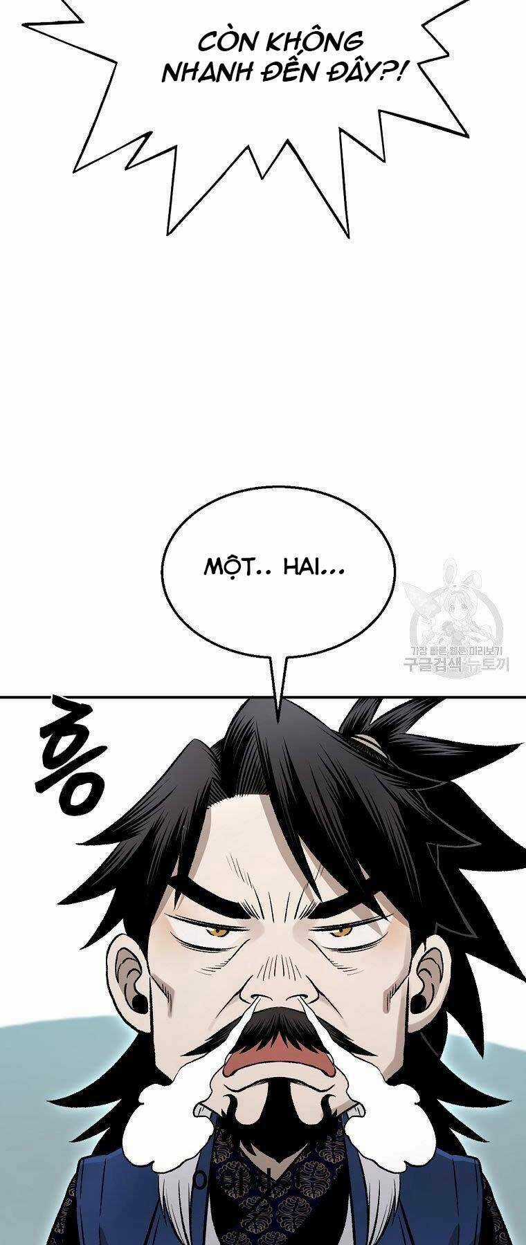 Ma Nhân Hoa Sơn Chapter 24 trang 25