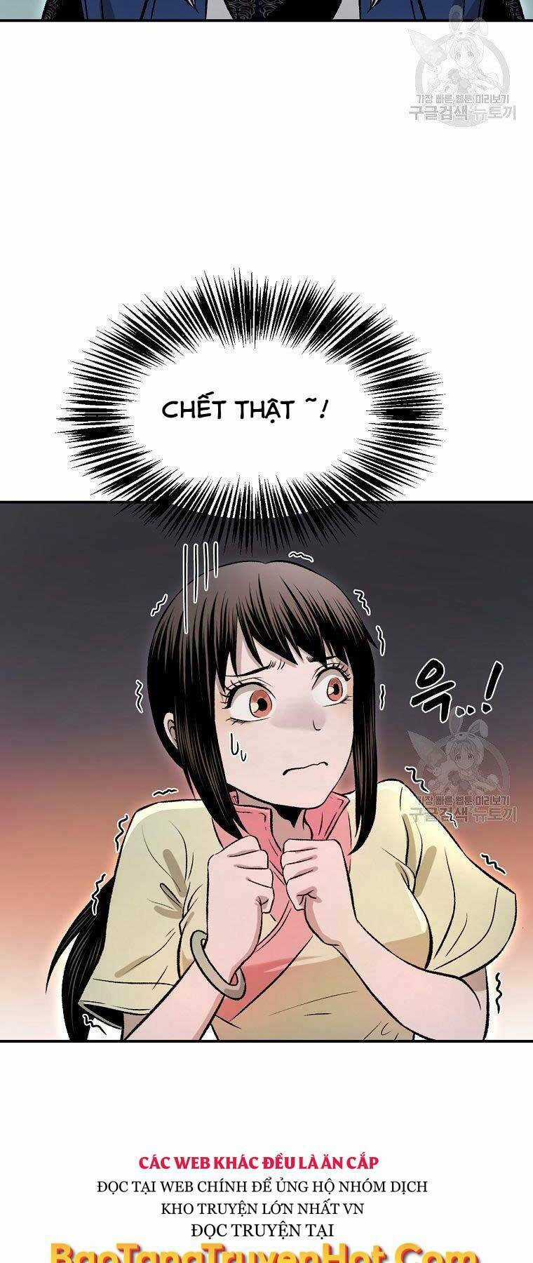 Ma Nhân Hoa Sơn Chapter 24 trang 26