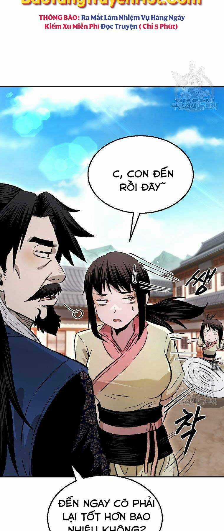 Ma Nhân Hoa Sơn Chapter 24 trang 27