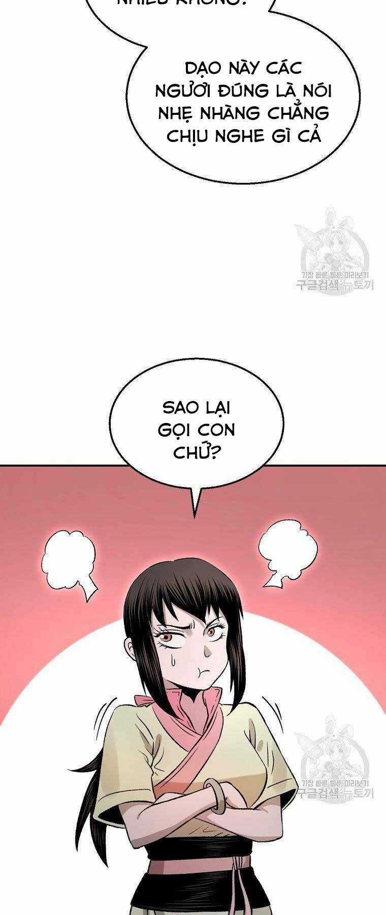 Ma Nhân Hoa Sơn Chapter 24 trang 28