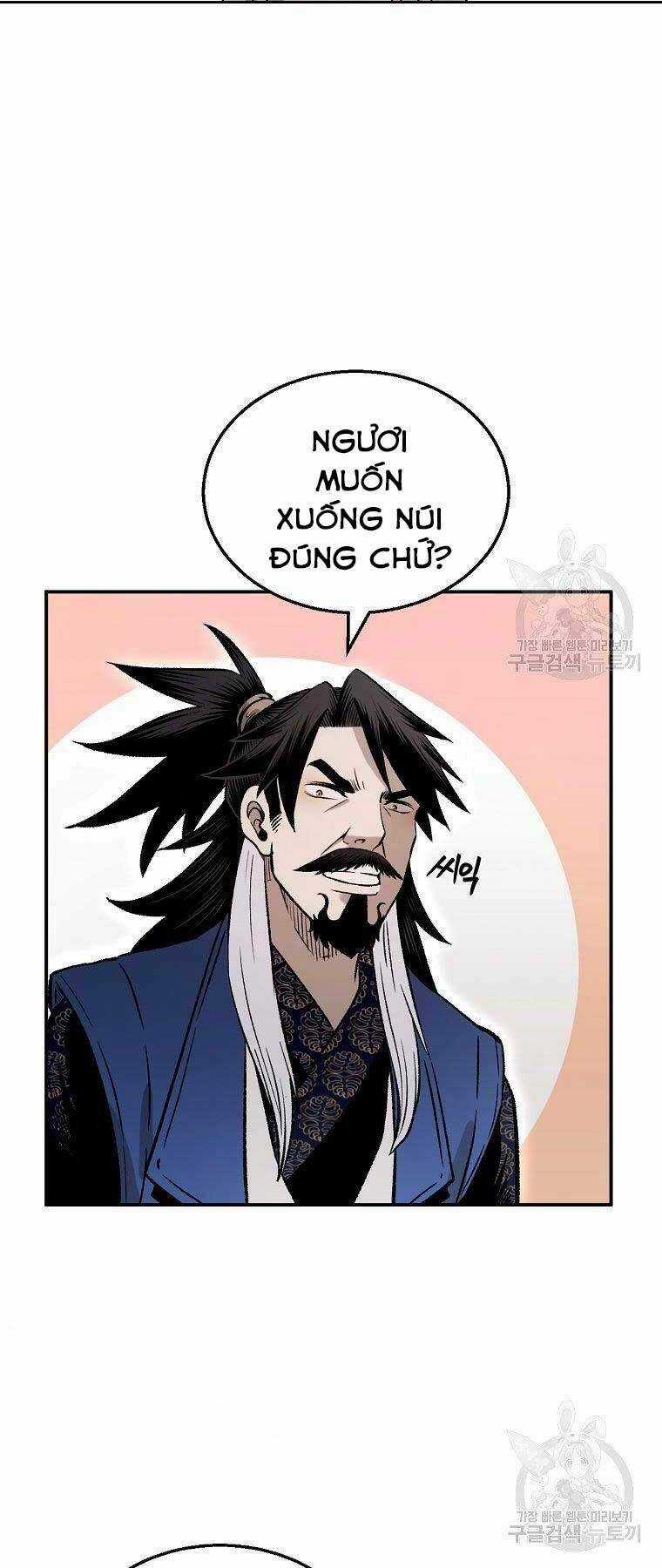 Ma Nhân Hoa Sơn Chapter 24 trang 29