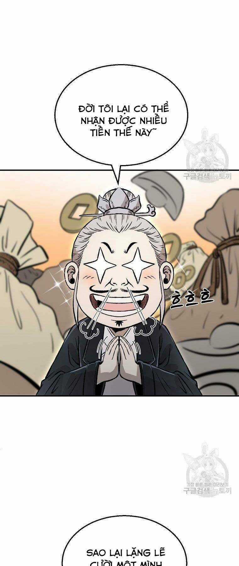 Ma Nhân Hoa Sơn Chapter 24 trang 3