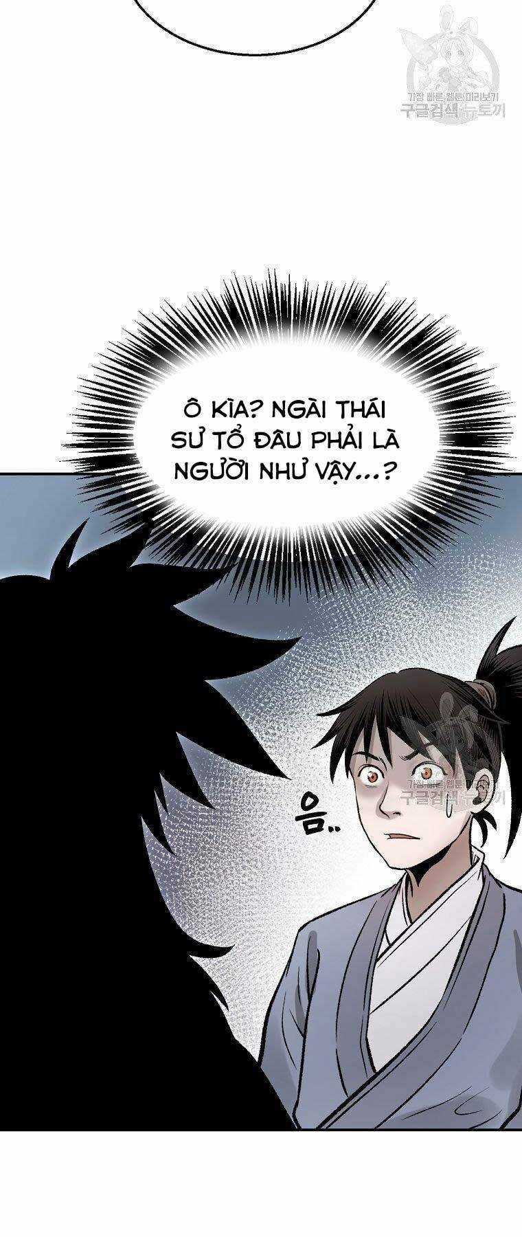 Ma Nhân Hoa Sơn Chapter 24 trang 31