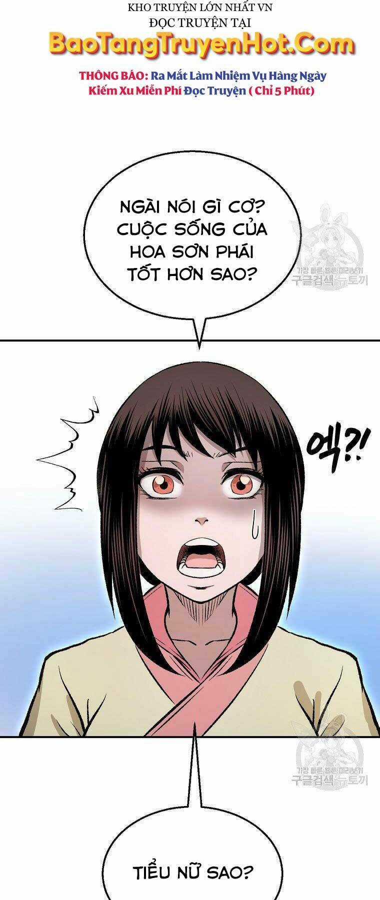 Ma Nhân Hoa Sơn Chapter 24 trang 33