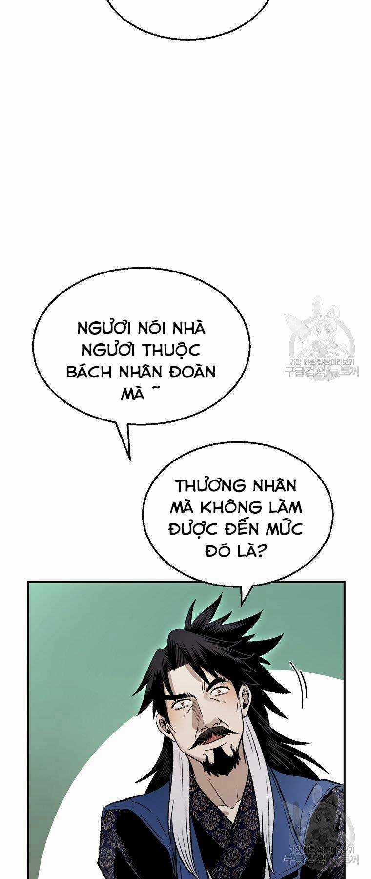 Ma Nhân Hoa Sơn Chapter 24 trang 34
