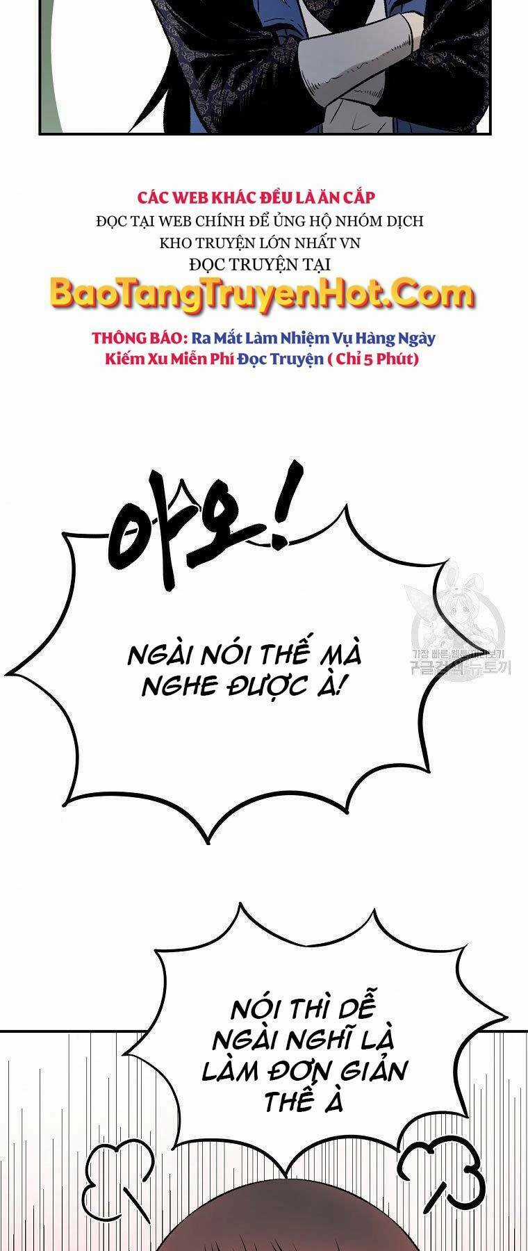 Ma Nhân Hoa Sơn Chapter 24 trang 35