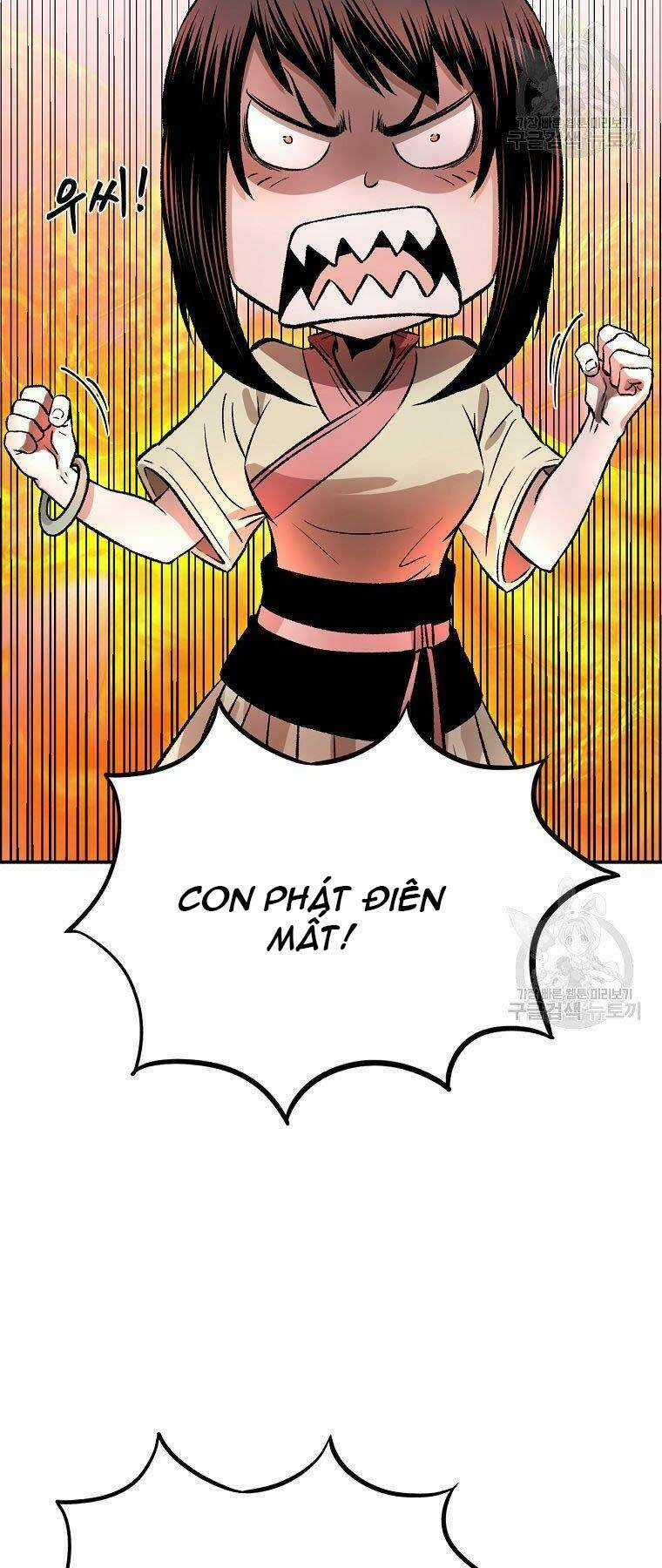 Ma Nhân Hoa Sơn Chapter 24 trang 36