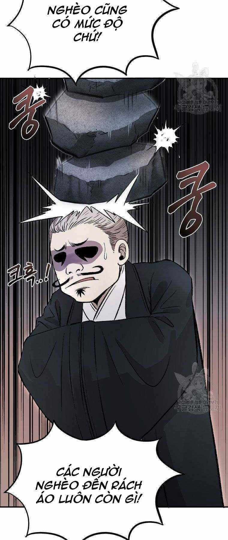 Ma Nhân Hoa Sơn Chapter 24 trang 37