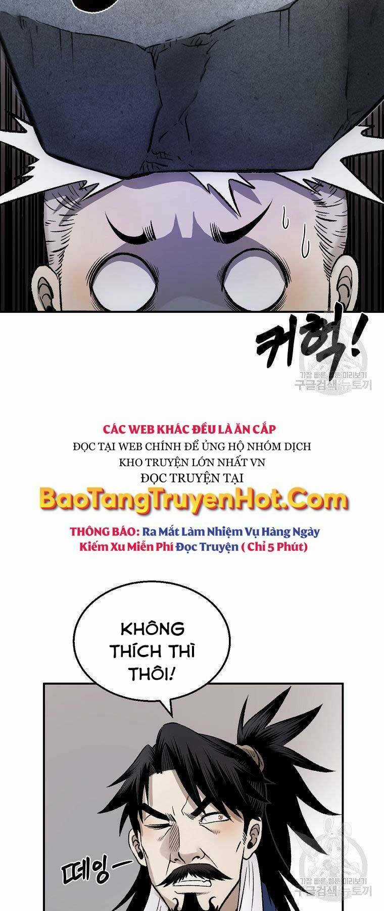 Ma Nhân Hoa Sơn Chapter 24 trang 39