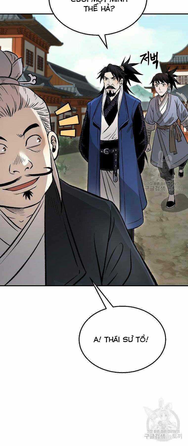 Ma Nhân Hoa Sơn Chapter 24 trang 4