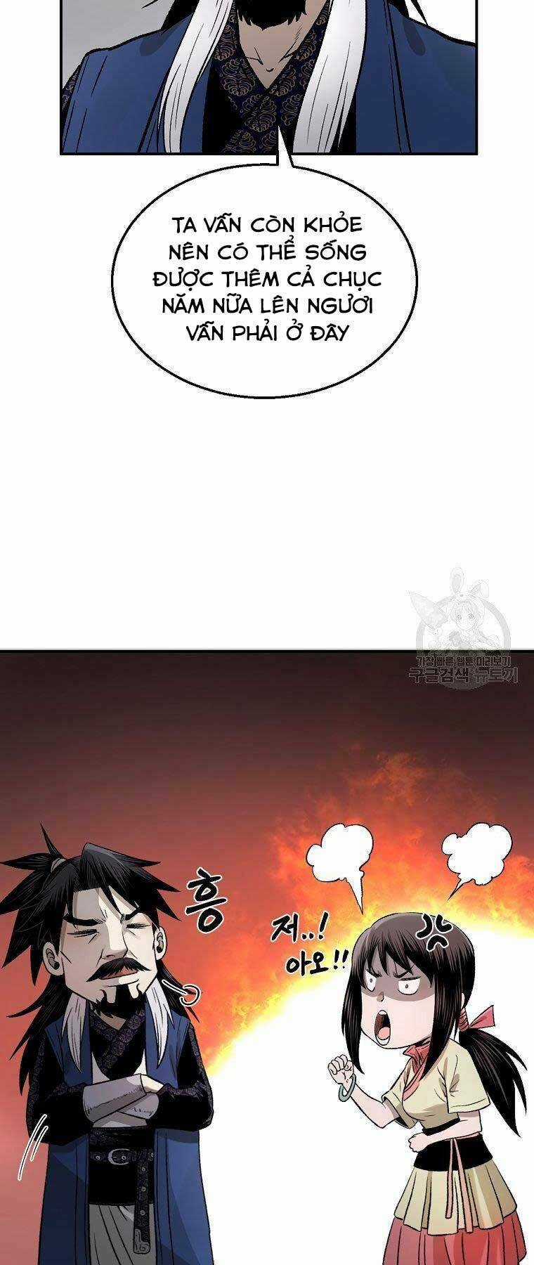 Ma Nhân Hoa Sơn Chapter 24 trang 40