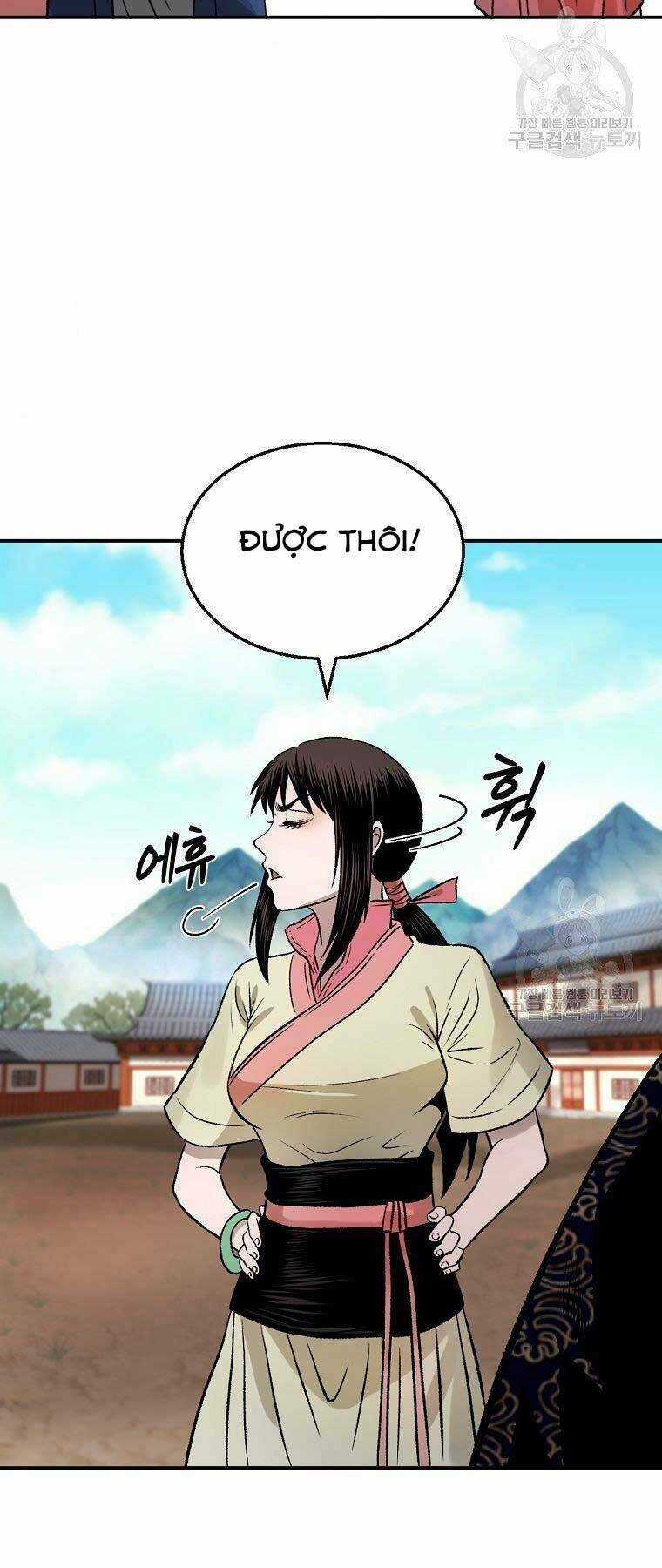 Ma Nhân Hoa Sơn Chapter 24 trang 41