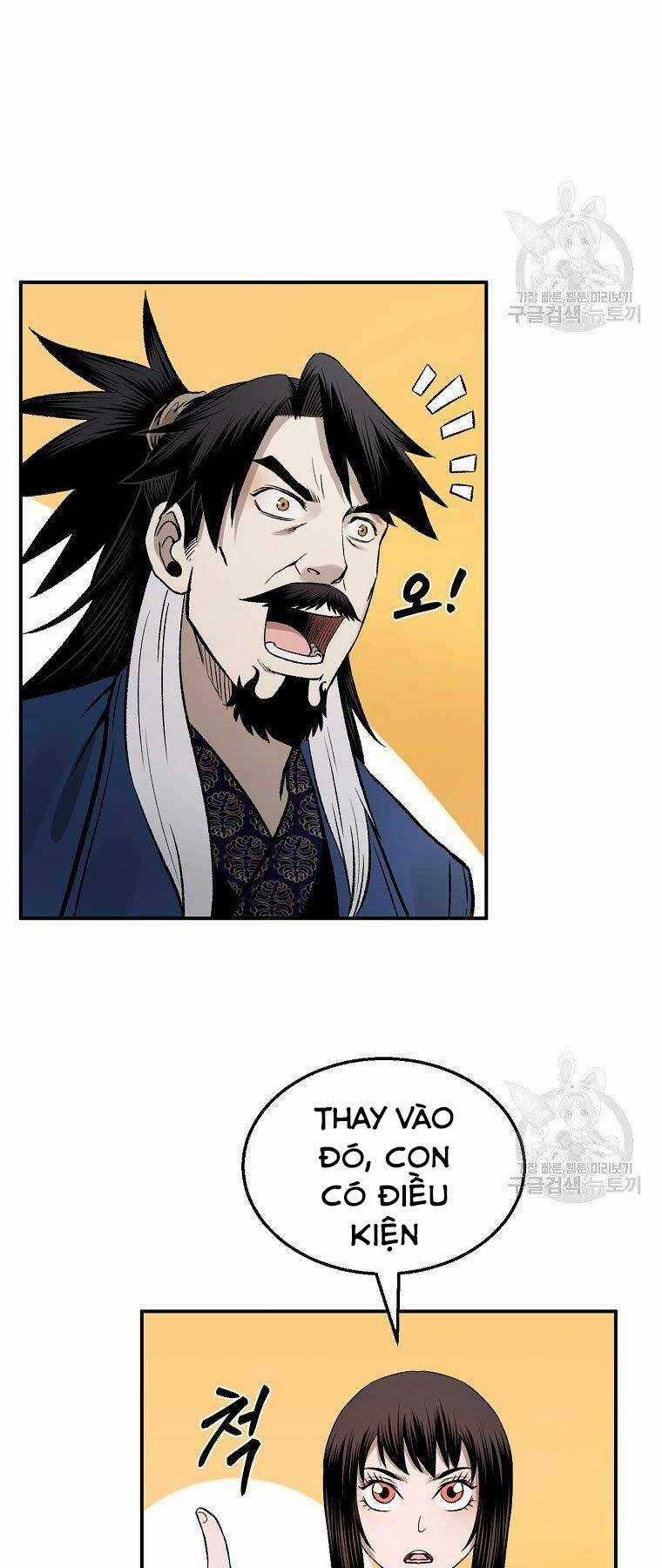 Ma Nhân Hoa Sơn Chapter 24 trang 42