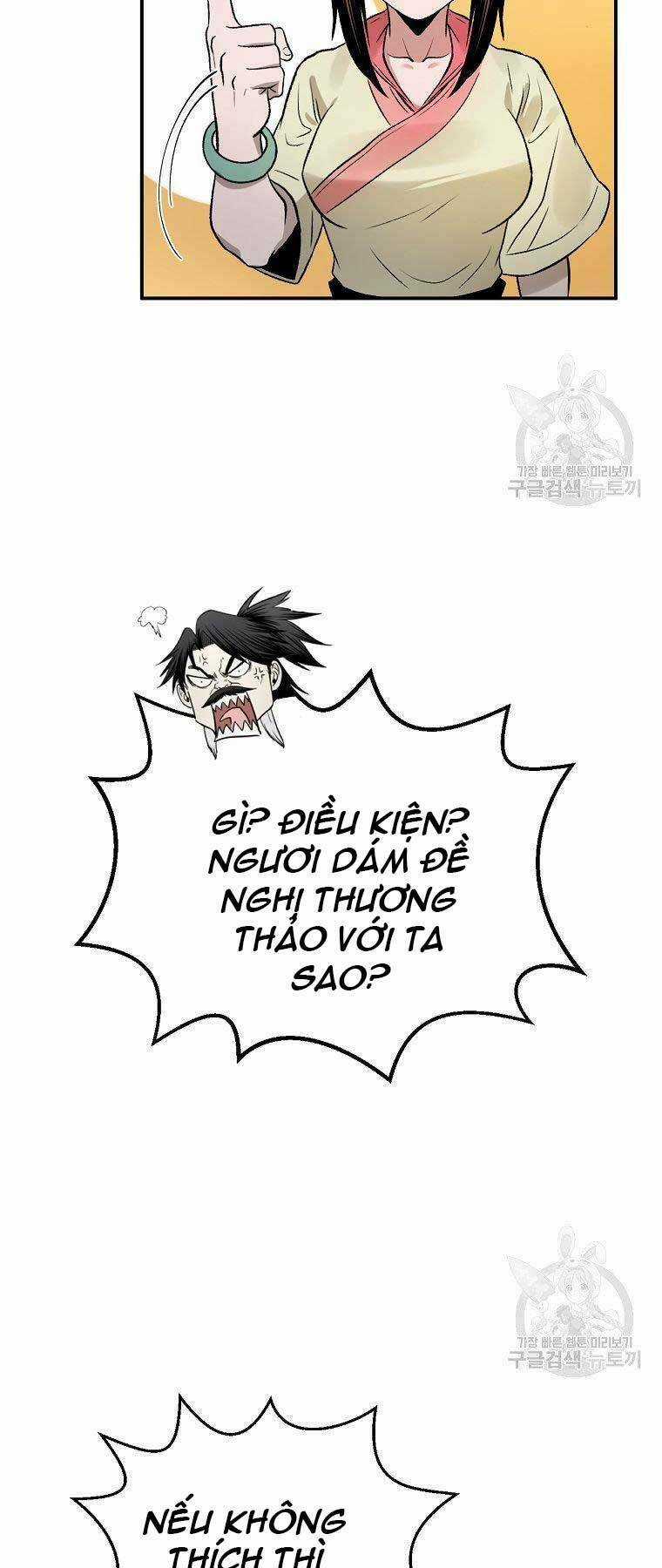 Ma Nhân Hoa Sơn Chapter 24 trang 43