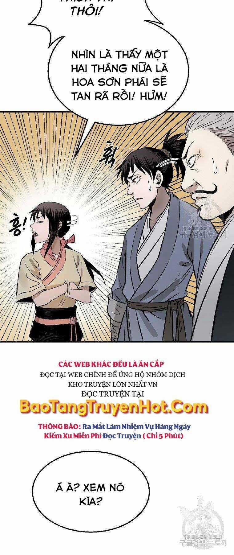 Ma Nhân Hoa Sơn Chapter 24 trang 44