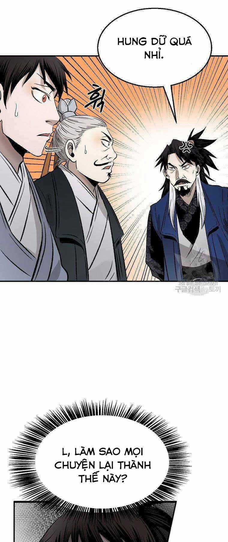 Ma Nhân Hoa Sơn Chapter 24 trang 45