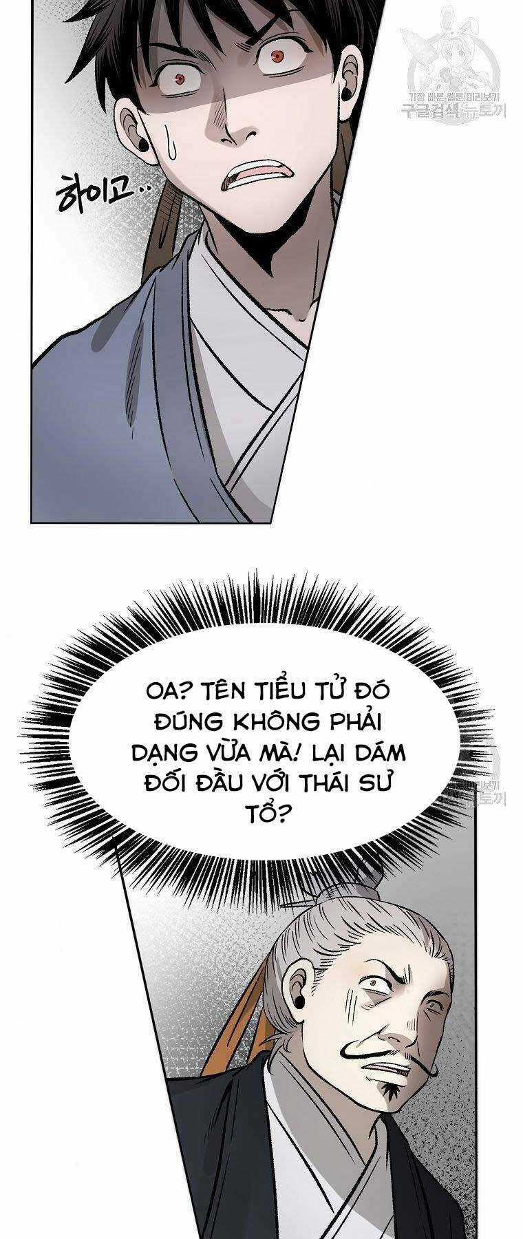 Ma Nhân Hoa Sơn Chapter 24 trang 46