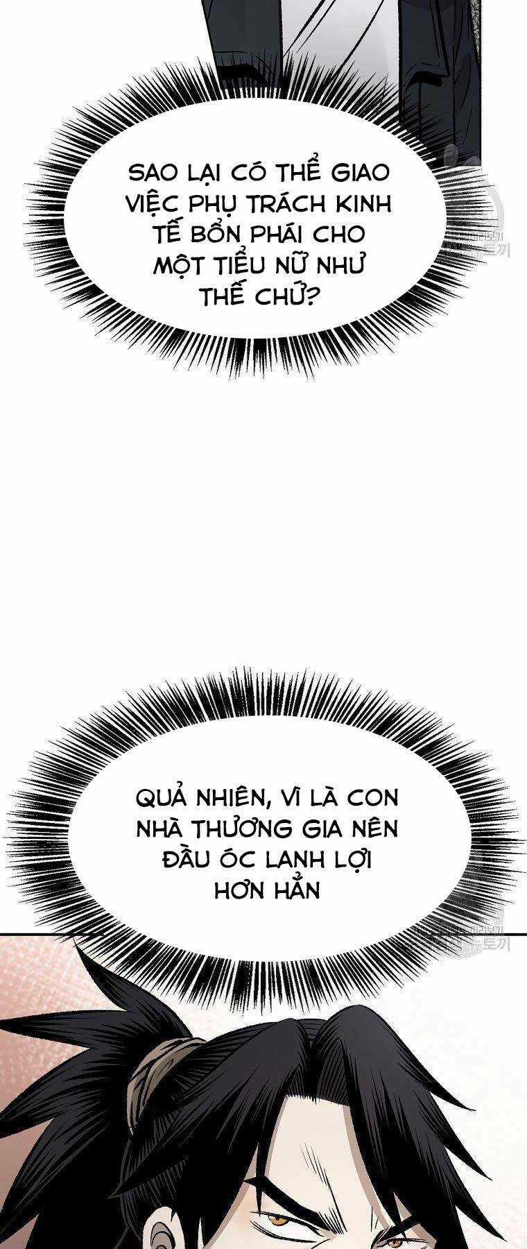Ma Nhân Hoa Sơn Chapter 24 trang 47