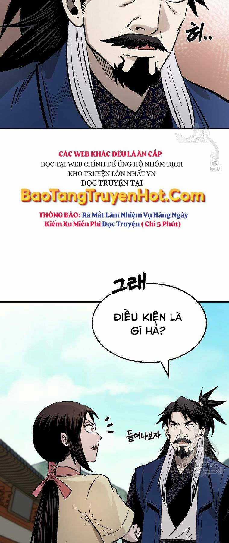 Ma Nhân Hoa Sơn Chapter 24 trang 48