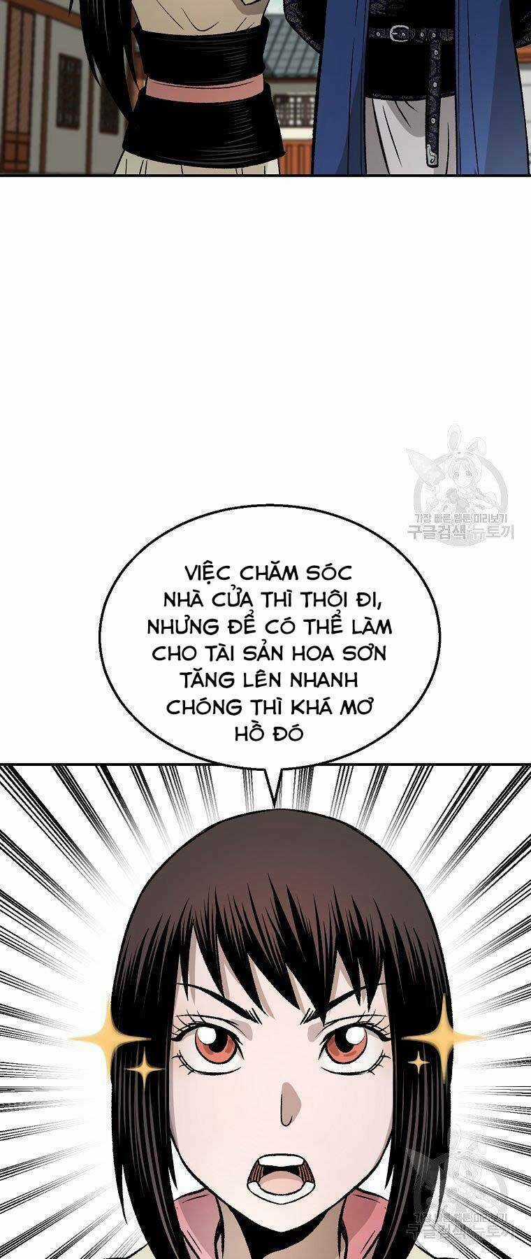 Ma Nhân Hoa Sơn Chapter 24 trang 49