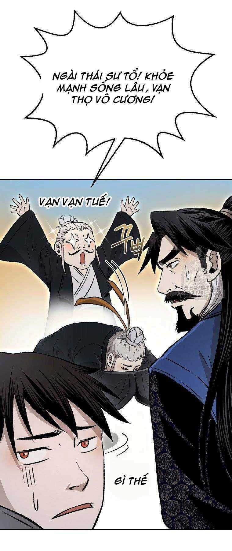 Ma Nhân Hoa Sơn Chapter 24 trang 5