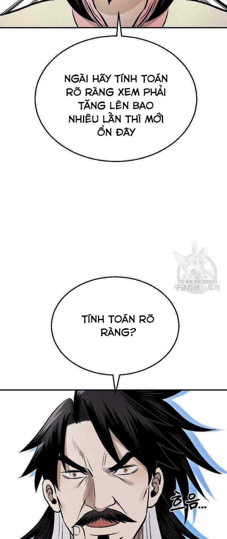 Ma Nhân Hoa Sơn Chapter 24 trang 50