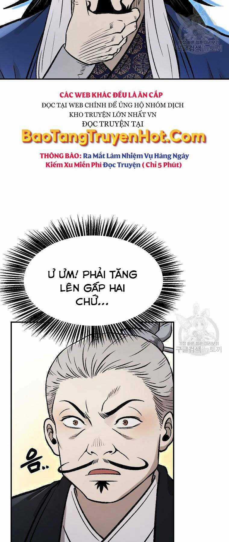 Ma Nhân Hoa Sơn Chapter 24 trang 51