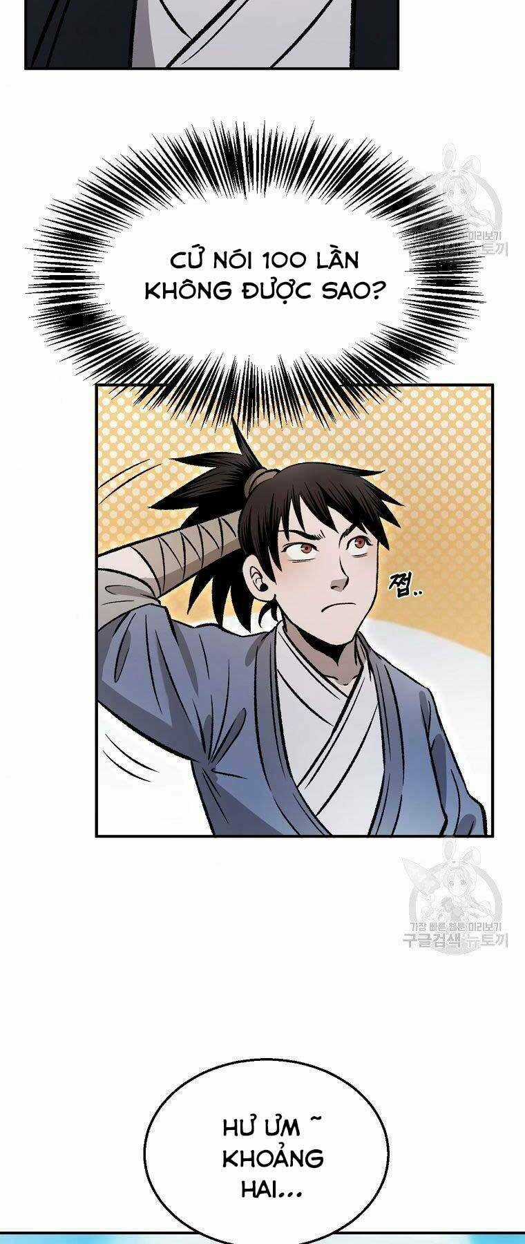 Ma Nhân Hoa Sơn Chapter 24 trang 52