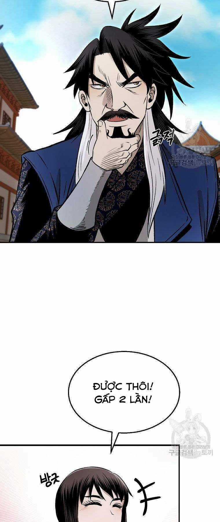 Ma Nhân Hoa Sơn Chapter 24 trang 53