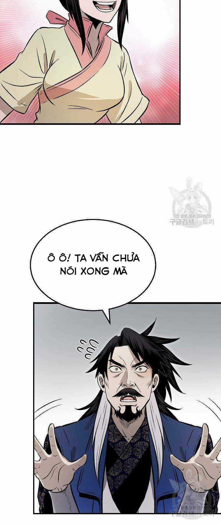 Ma Nhân Hoa Sơn Chapter 24 trang 54