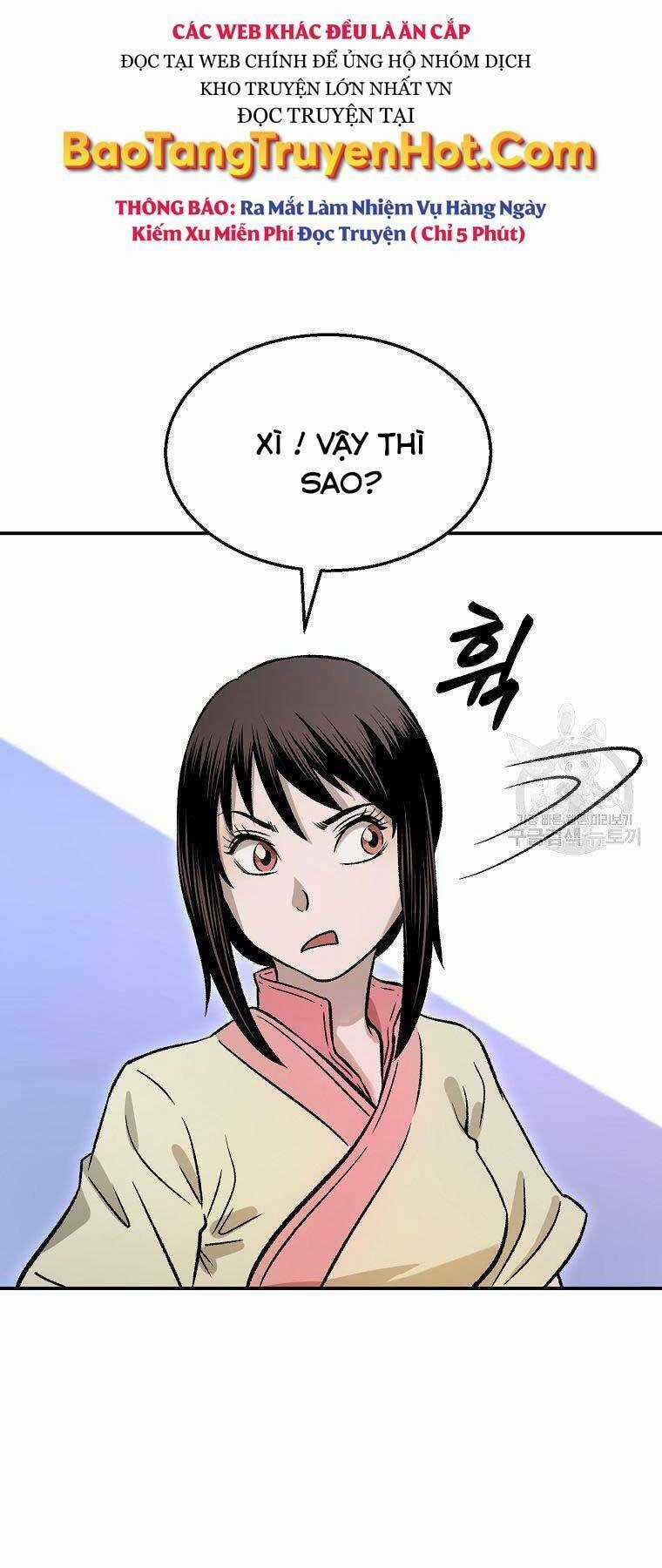 Ma Nhân Hoa Sơn Chapter 24 trang 55