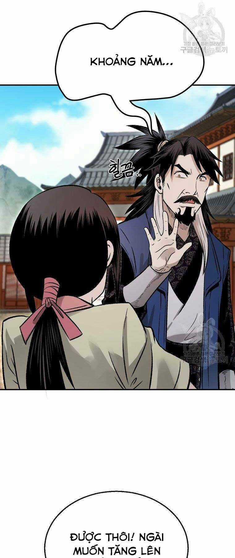 Ma Nhân Hoa Sơn Chapter 24 trang 56