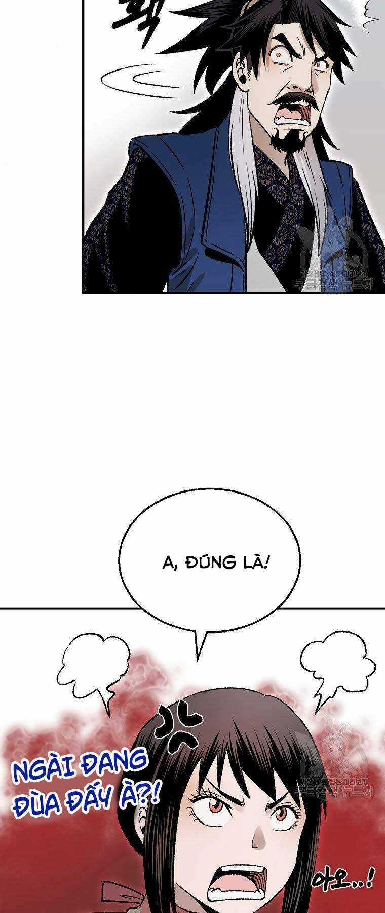 Ma Nhân Hoa Sơn Chapter 24 trang 58