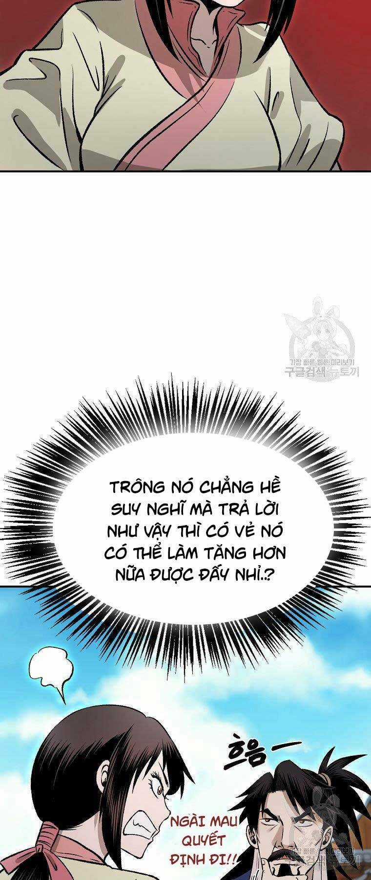 Ma Nhân Hoa Sơn Chapter 24 trang 59