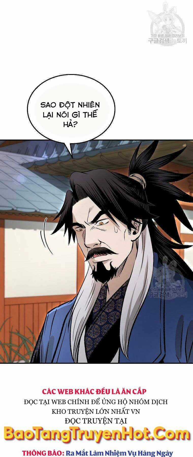 Ma Nhân Hoa Sơn Chapter 24 trang 6