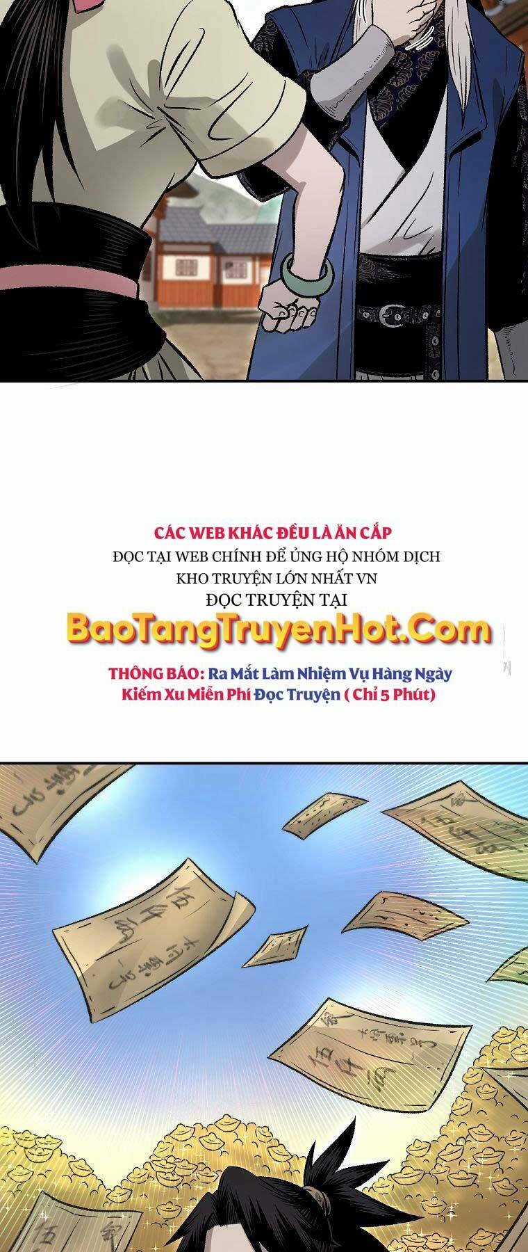 Ma Nhân Hoa Sơn Chapter 24 trang 60