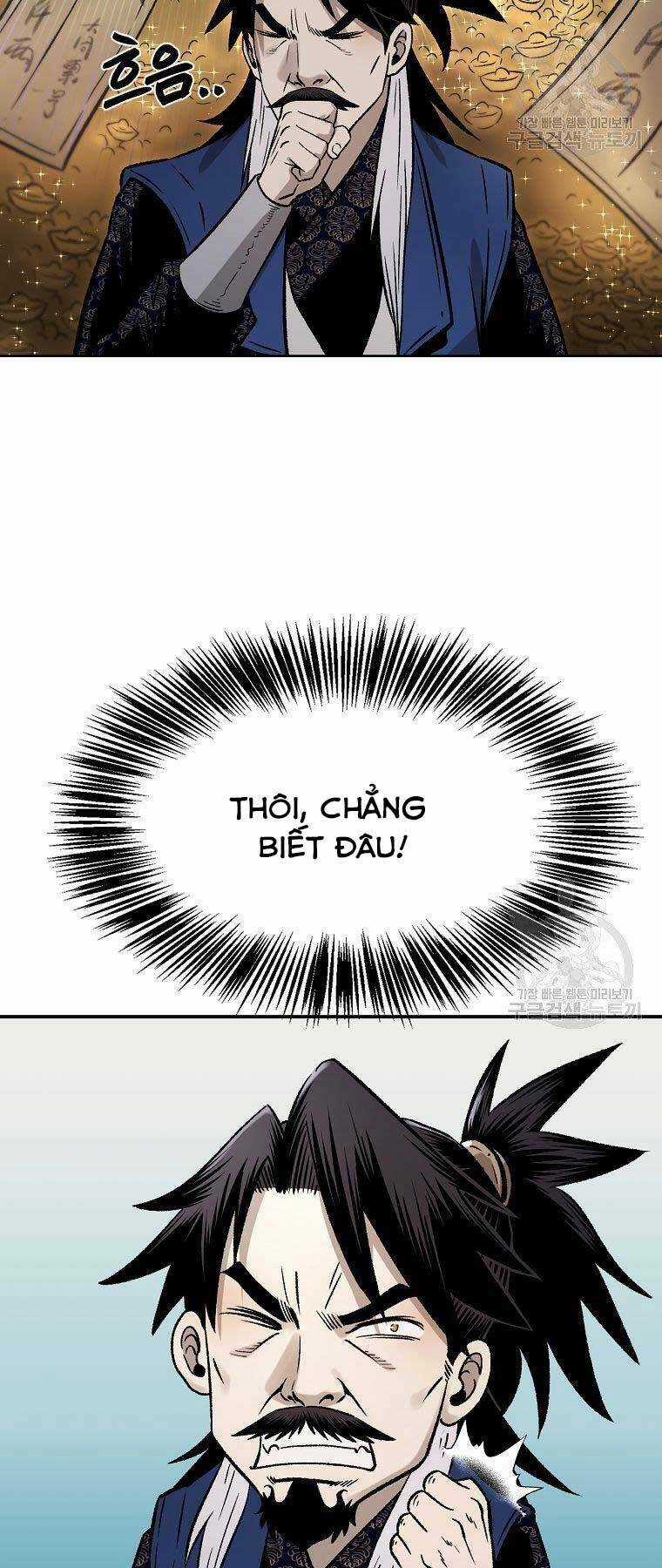 Ma Nhân Hoa Sơn Chapter 24 trang 61