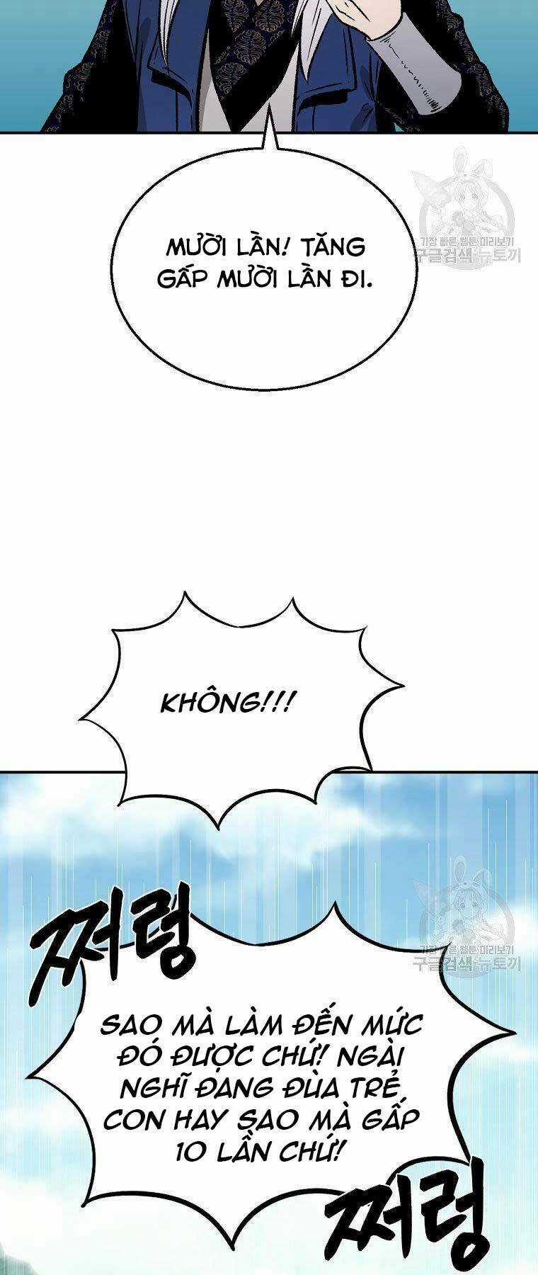 Ma Nhân Hoa Sơn Chapter 24 trang 62