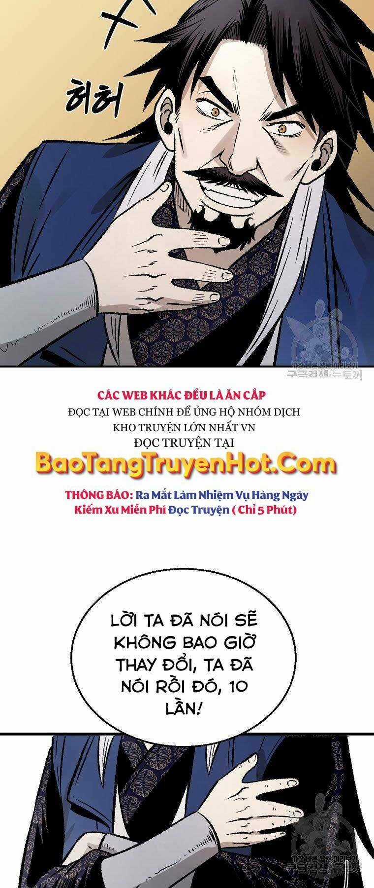 Ma Nhân Hoa Sơn Chapter 24 trang 64